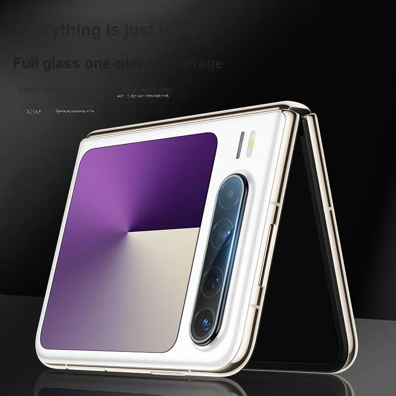 BLUEO Mobile Phone Lens Protectors-3