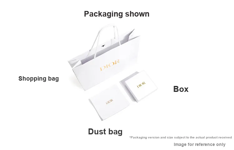 DIOR Lady DIOR Handbags-6