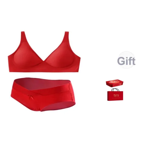 Miss Polly Нижнее белье Подарочная коробка Женское