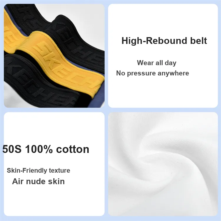 Skechers Underpants Men's Box 3 Pack-10