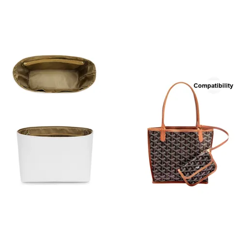 Modified Sauce Бумага DuPont Сумка Вкладыш Женский Коричневый Метеоритный Серый