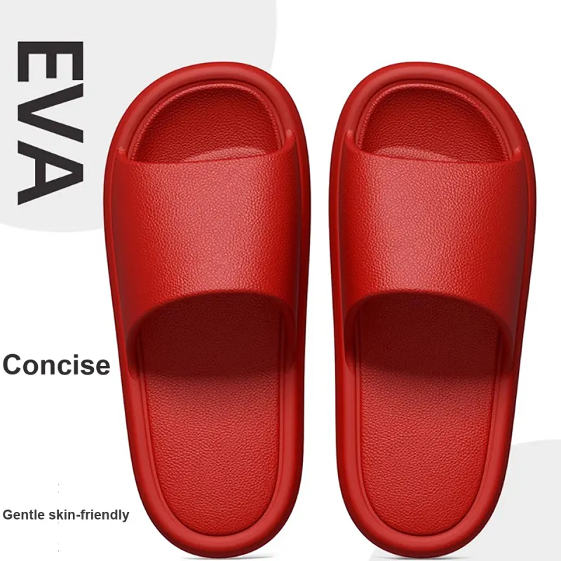 It is still known that it is Slippers / Home Slippers-10