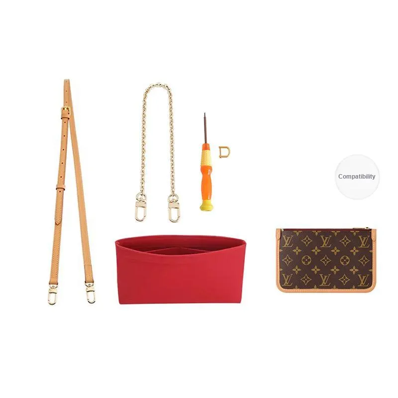 Luxury Care Artisan Workshop Bag Straps-9