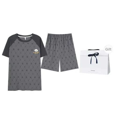 MEJU Men Pajama Sets