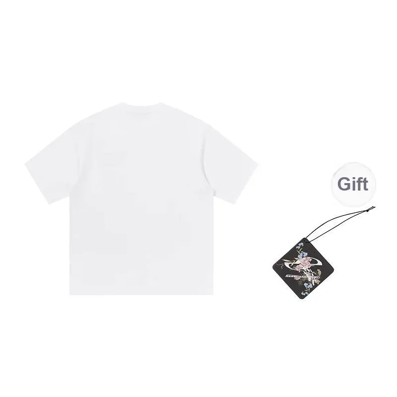 HARSH AND CRUEL T Shirts Unisex-7