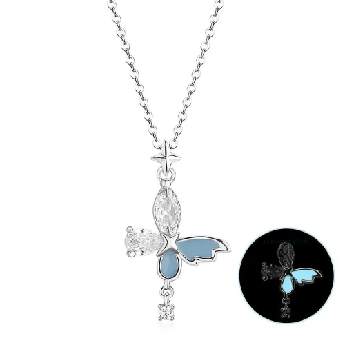 Tkb Adjustable Necklaces Women's