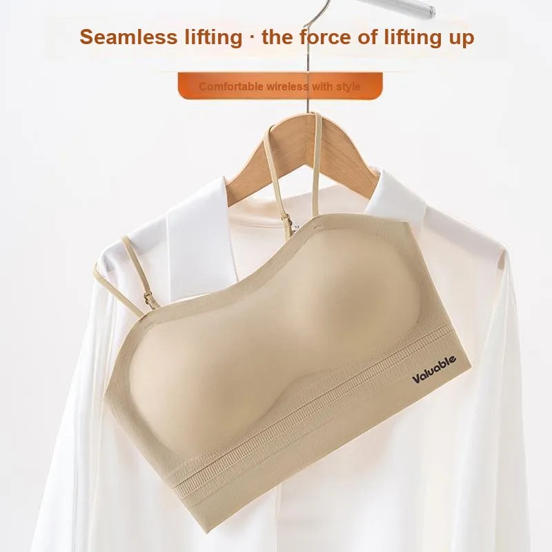 YUZHAOLIN Bra Women's Combo Set-16