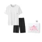 [Gift Box Set]White+Black