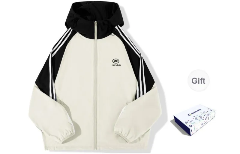 ARTSMAN Sun Protection Clothing Coat Unisex-7