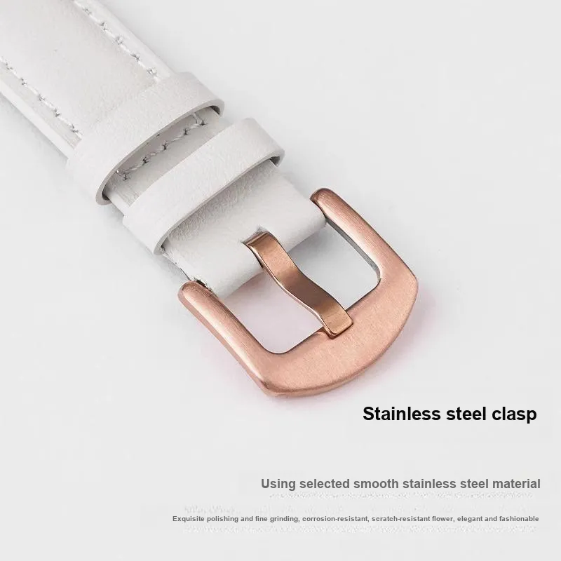 Yu Qing Unisex Watch Bands-2