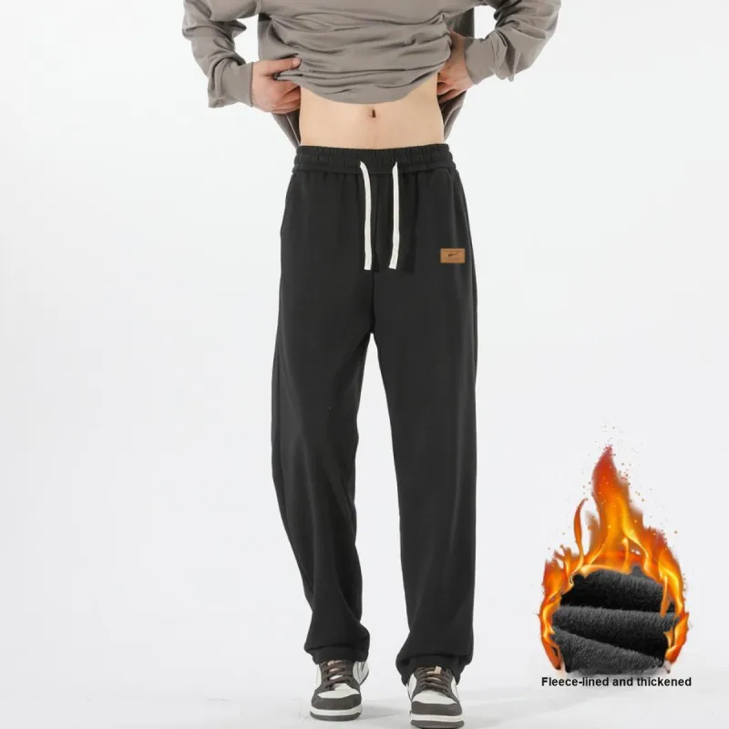 WARRIOR Casual Pants Unisex-10