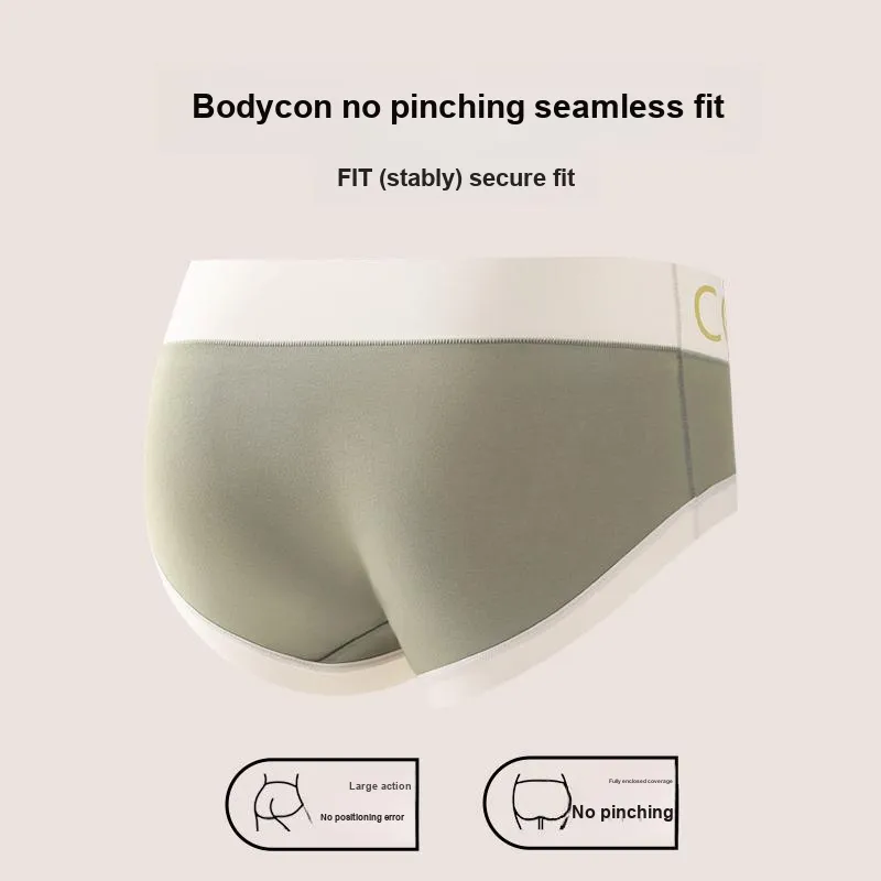 Lan Miao Underpants Women's 2 Pack-8