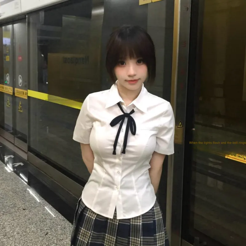 Tokyo Season JK Uniform Set Women's Gift Box Set-6