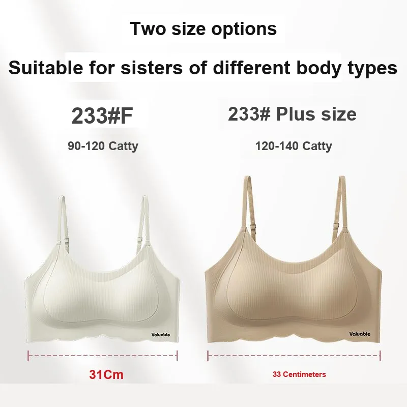 YUZHAOLIN Bra Women's Combo Set-18