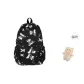 Black+Bear Pendant