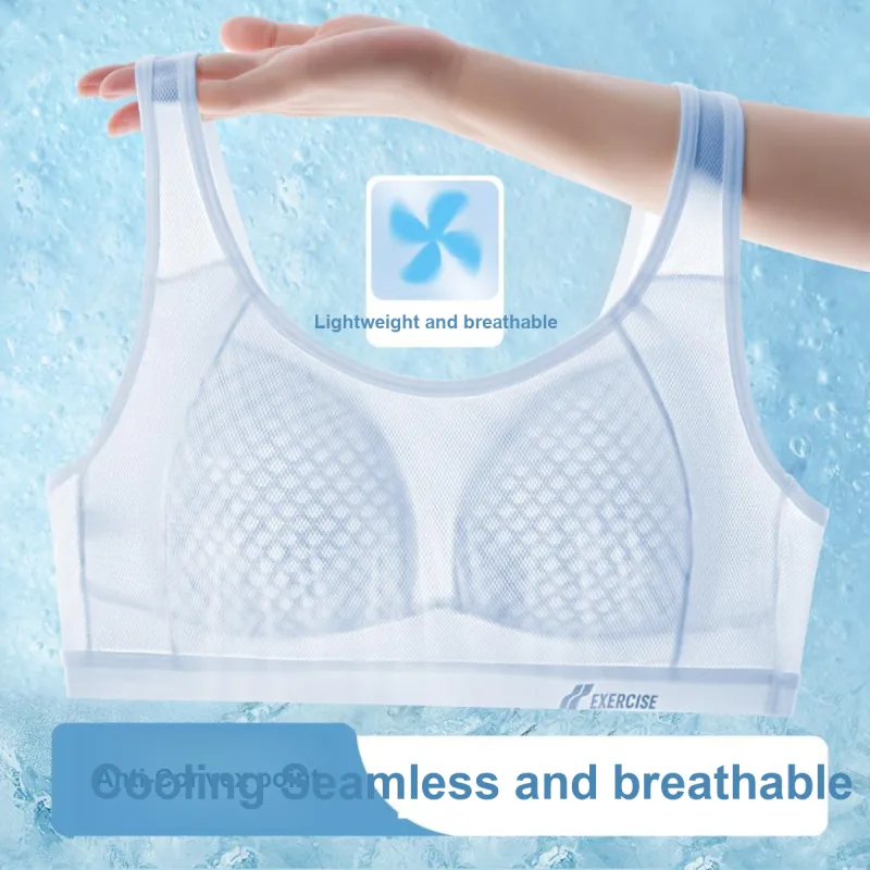 Pretty lady Women's Bras-7