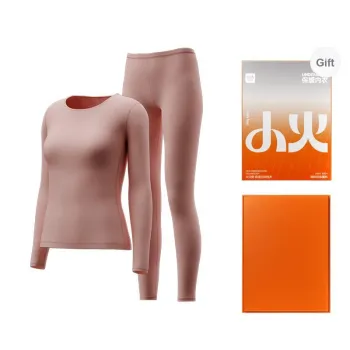 HLA Women's Thermal Sets