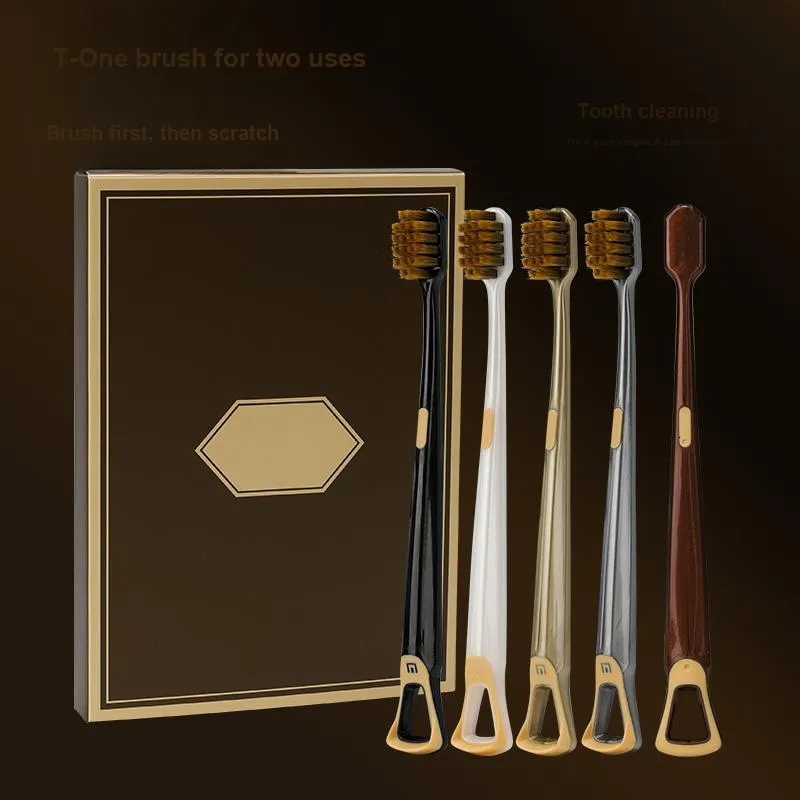 DOLEK Toothbrushes Unisex-2