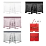 Red Box: White+Black+Gray+Red
