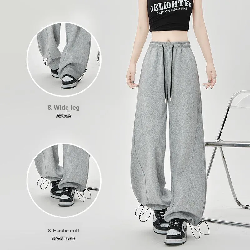 MIIOW Casual Pants Women's-15