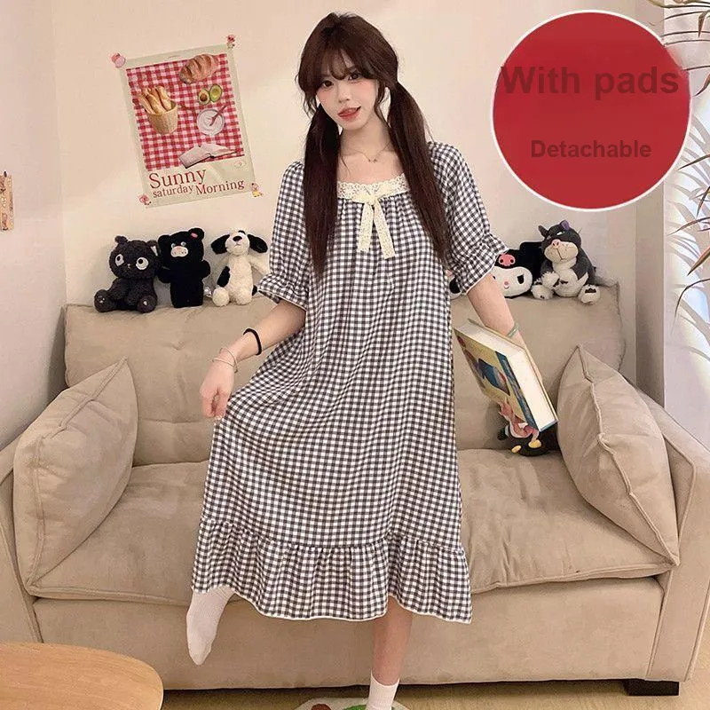 Ta Yan Women's Nightgowns-1