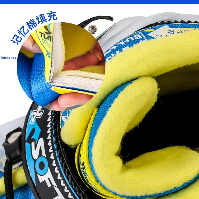 SOFT Inline Skates-6