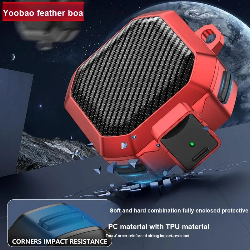Yoobao Headphone Cases-3