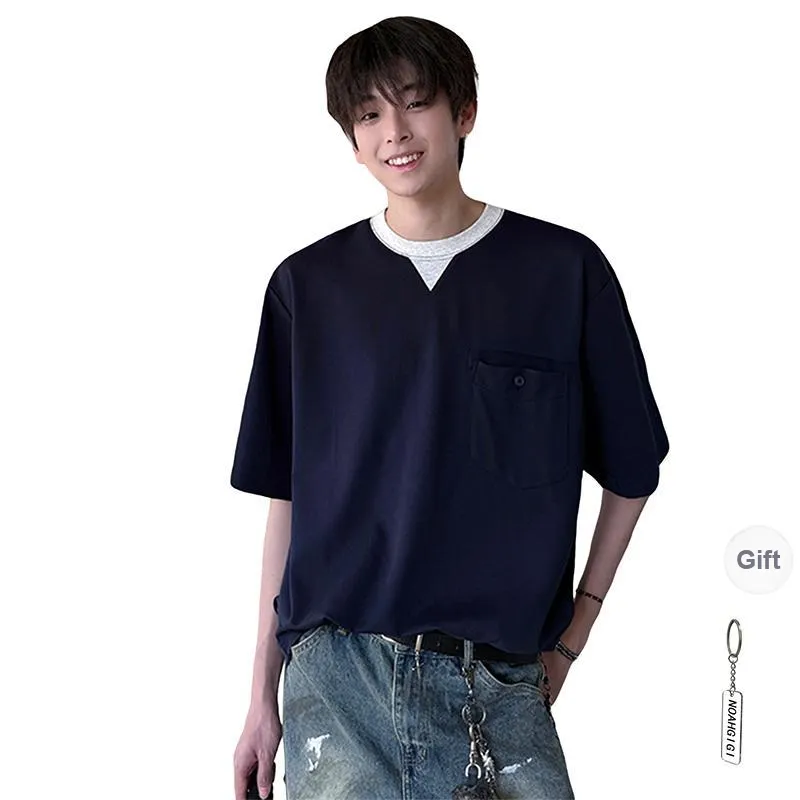 NOAHGIGI T Shirts Unisex-11