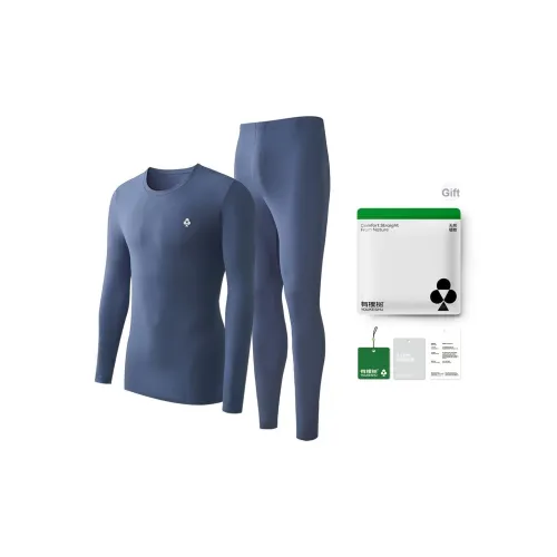 YOUKESHU Мужские термокуртки