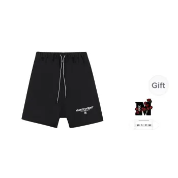 MR.ENJOYDA MONEY Casual Shorts Unisex