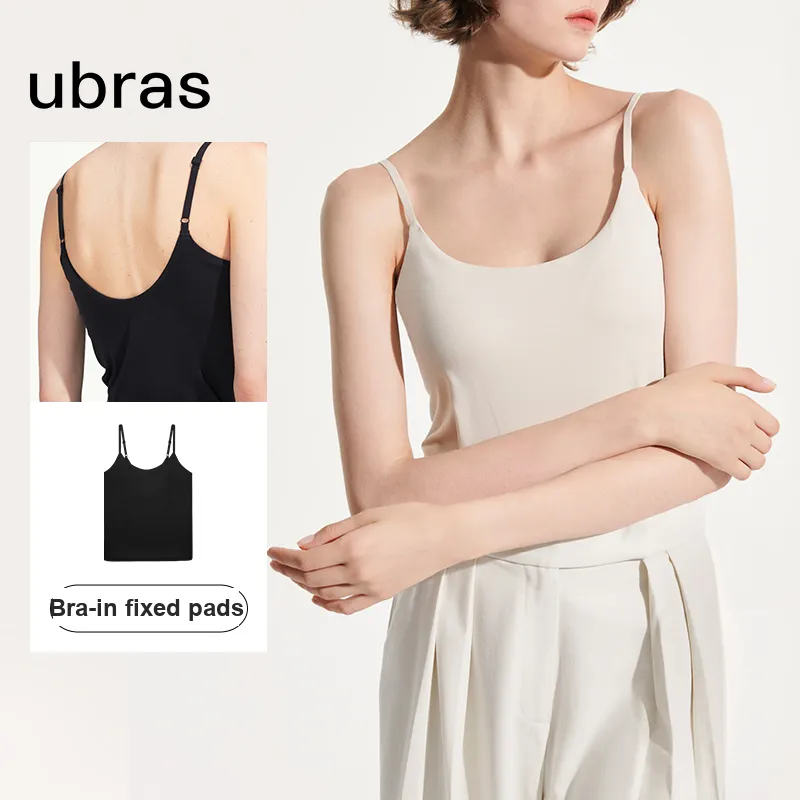 Ubras Women's Thermal Tops-7