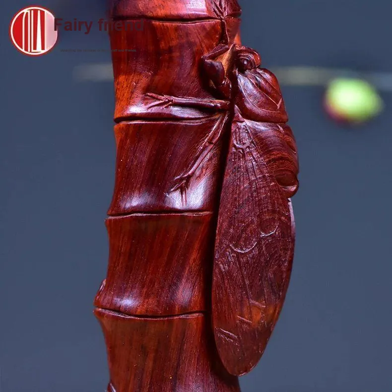 WUDE India Rosewood Collectible Unisex-7