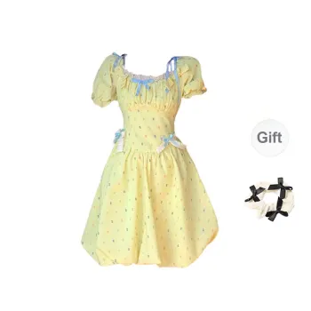 TORIGHT Short Sleeved Dress Women's