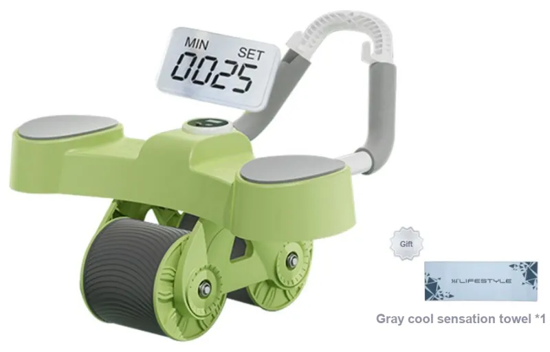 361° Abdominal Rollers-6