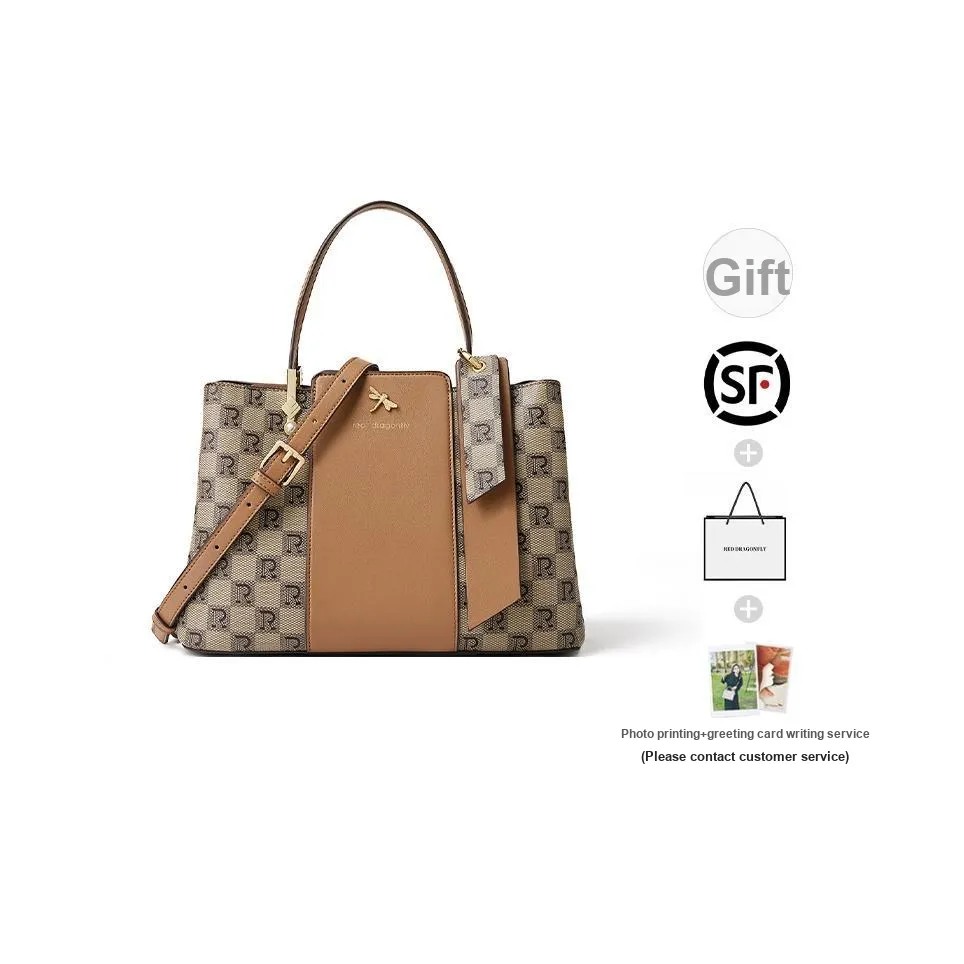 RED DRAGONFLY Handbags
