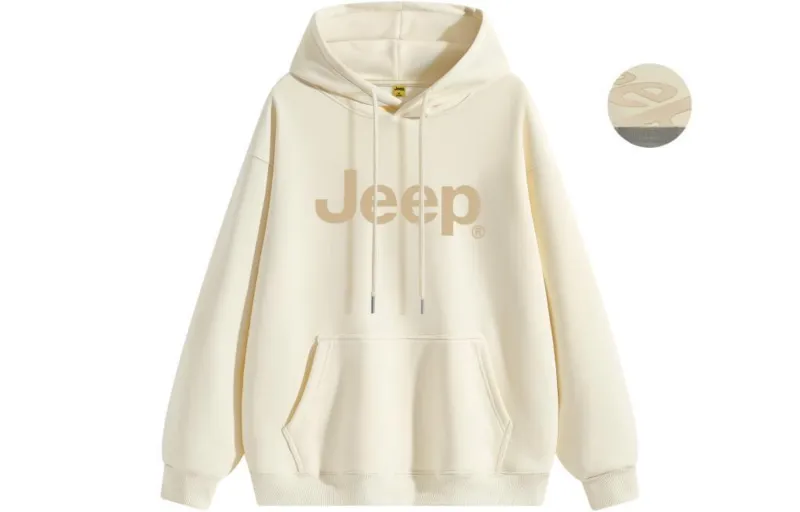 Jeep Pasture Horse Lifestyle Sweatshirt Unisex-13