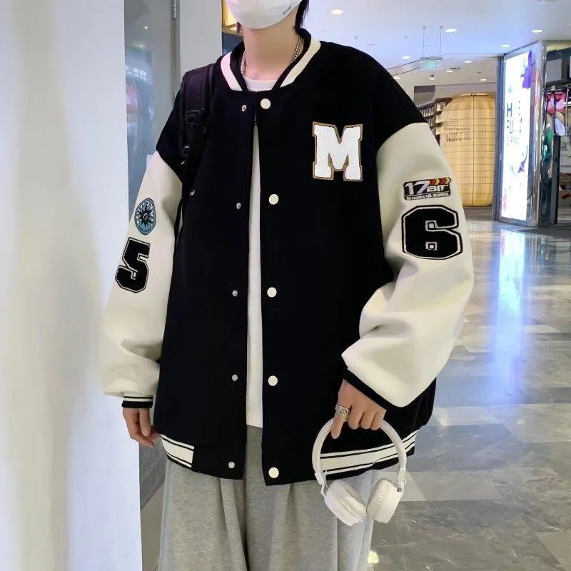 SOCKKEY Baseball Jerseys Unisex-3
