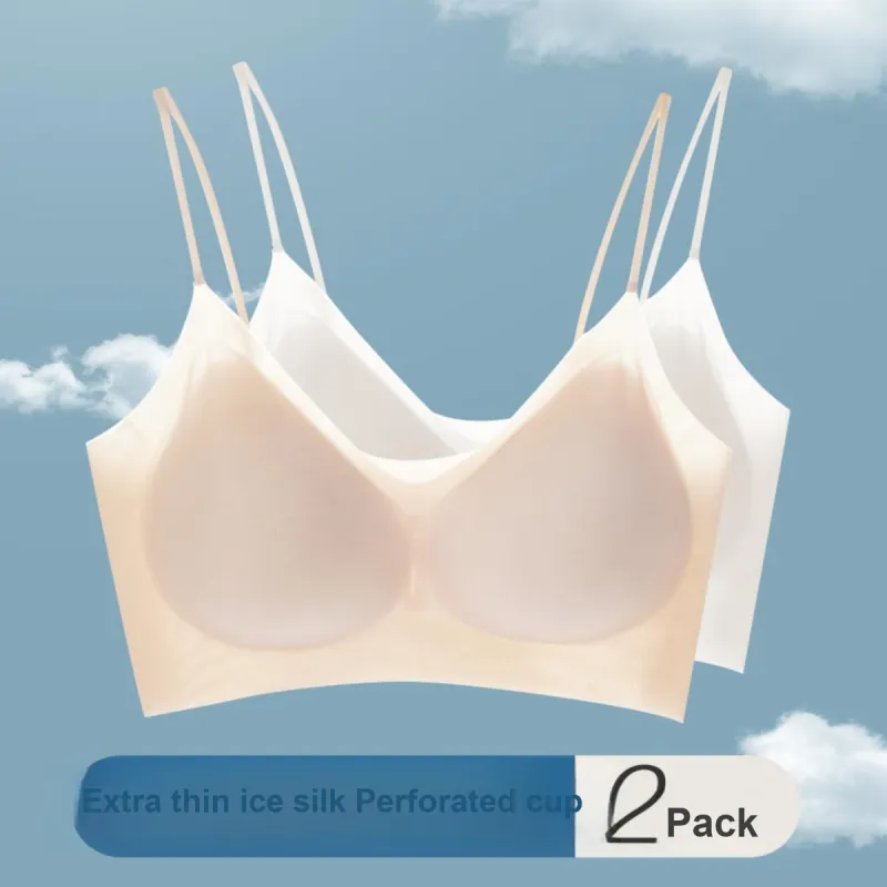 H YXIANG Women's Bras-52