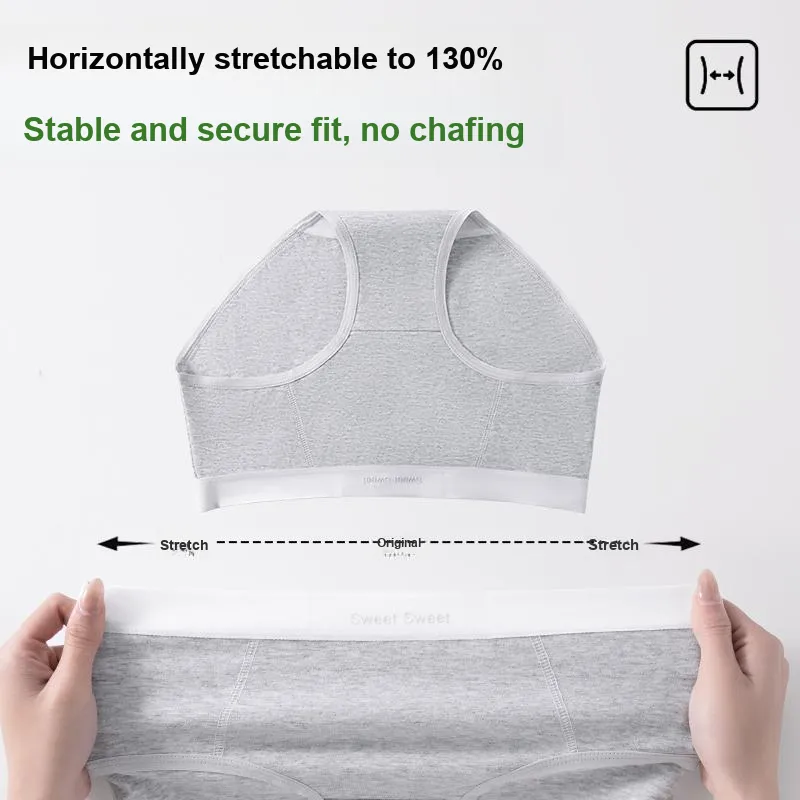Urban Beauty Underpants Women's Shopping Bag 5 Pack-17