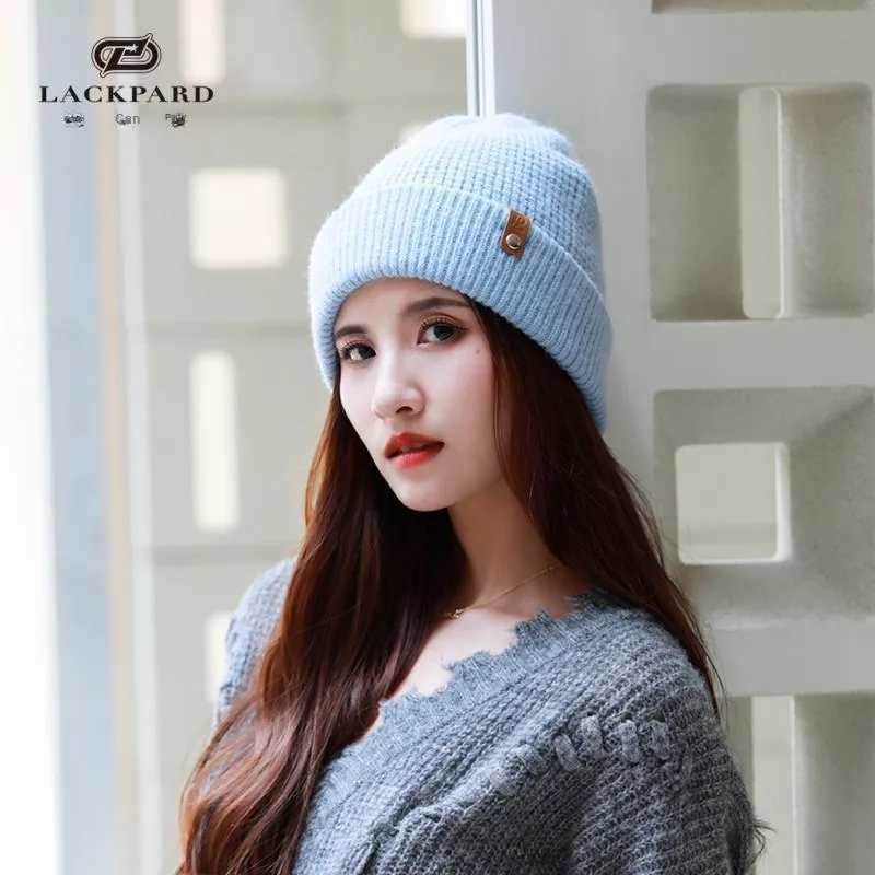 Lackpard Beanies Unisex-10