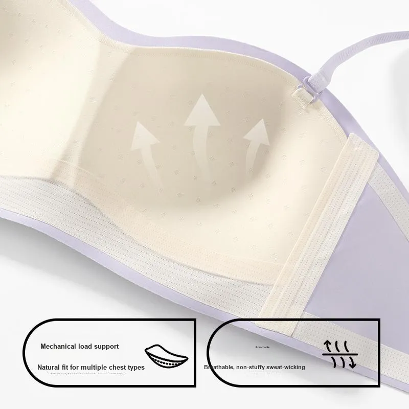 Urban beauty Women's Bras-17
