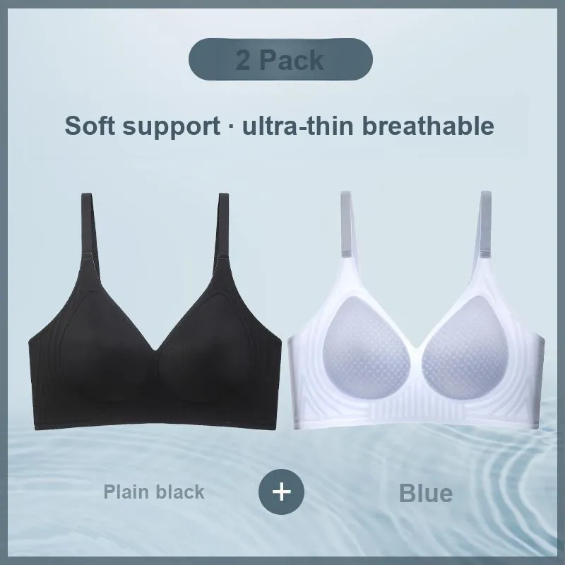 H YXIANG Women's Bras-24