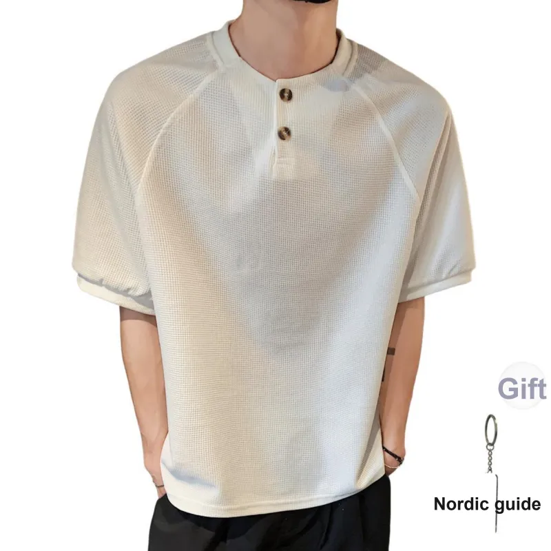 Nordic Raiders T-Shirts Unisex-0