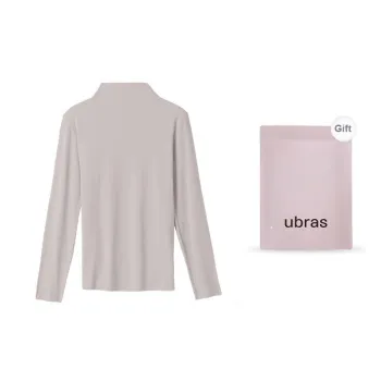 Ubras Women's Thermal Tops
