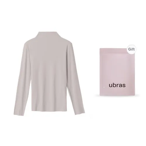 Ubras Women's Thermal Tops