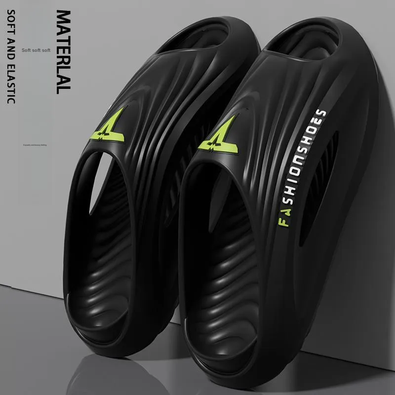 MAIMENG&XIAOTIANTUAN Home Slippers-1