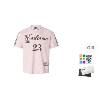 YADcrew T Shirts Unisex