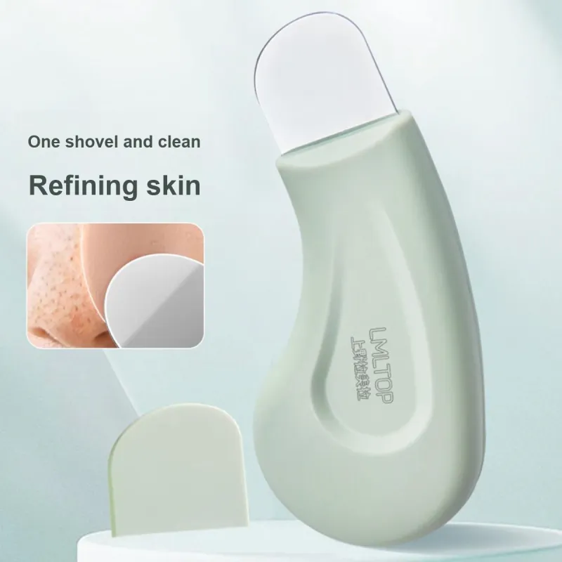LMLTOP Pore Cleansing Tool For Face Beauty Blackhead Shovel-3