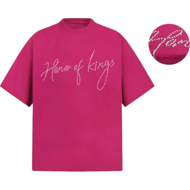HONOR OF KINGS T Shirts Unisex-22