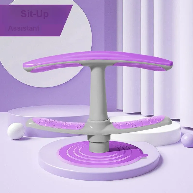 Kaikang Sit Up Machines-7